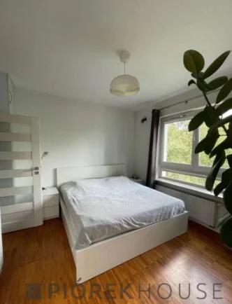 3 pokoje, mieszkanie 58,30 m², piętro 3, oferta nr , 77984/6624/OMS, Warszawa, Bielany, Bielany, Tomasza Nocznickiego