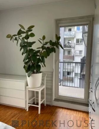 3 pokoje, mieszkanie 58,30 m², piętro 3, oferta nr , 77984/6624/OMS, Warszawa, Bielany, Bielany, Tomasza Nocznickiego