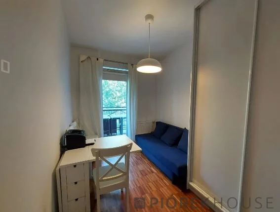 3 pokoje, mieszkanie 58,30 m², piętro 3, oferta nr , 77984/6624/OMS, Warszawa, Bielany, Bielany, Tomasza Nocznickiego
