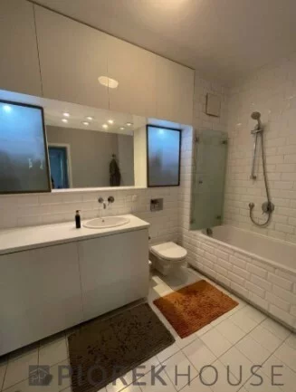 3 pokoje, mieszkanie 58,30 m², piętro 3, oferta nr , 77984/6624/OMS, Warszawa, Bielany, Bielany, Tomasza Nocznickiego
