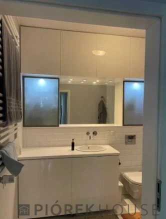 3 pokoje, mieszkanie 58,30 m², piętro 3, oferta nr , 77984/6624/OMS, Warszawa, Bielany, Bielany, Tomasza Nocznickiego