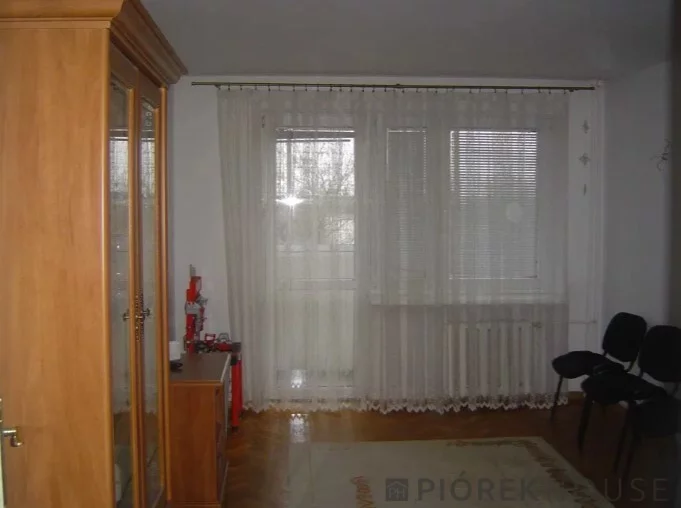 3 pokoje, mieszkanie 63,04 m², piętro 3, oferta nr , 76425/6624/OMS, Warszawa, Rembertów, Rembertów, Topograficzna
