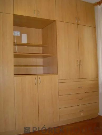 3 pokoje, mieszkanie 63,04 m², piętro 3, oferta nr , 76425/6624/OMS, Warszawa, Rembertów, Rembertów, Topograficzna