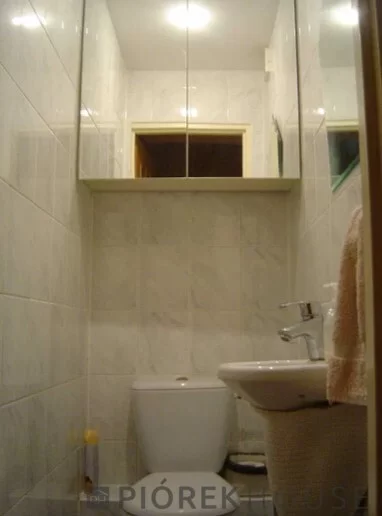 3 pokoje, mieszkanie 63,04 m², piętro 3, oferta nr , 76425/6624/OMS, Warszawa, Rembertów, Rembertów, Topograficzna