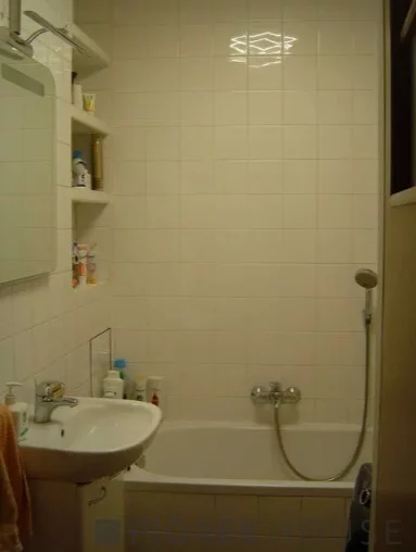 3 pokoje, mieszkanie 63,04 m², piętro 3, oferta nr , 76425/6624/OMS, Warszawa, Rembertów, Rembertów, Topograficzna