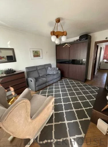 3 pokoje, mieszkanie 58,00 m², piętro 2, oferta nr , 76296/6624/OMS, Warszawa, Targówek, Targówek, Toruńska