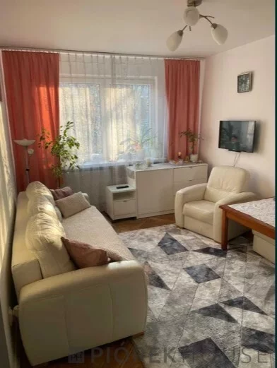 3 pokoje, mieszkanie 58,00 m², piętro 2, oferta nr , 76296/6624/OMS, Warszawa, Targówek, Targówek, Toruńska
