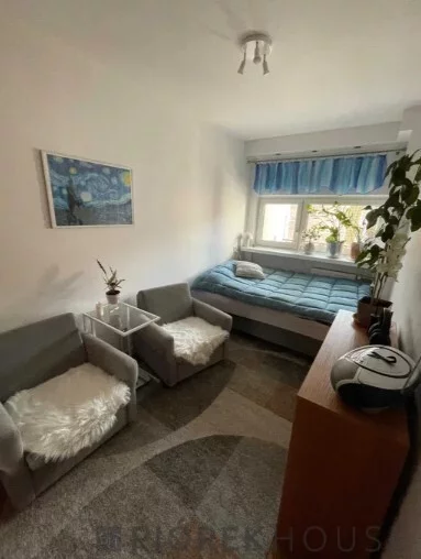 3 pokoje, mieszkanie 58,00 m², piętro 2, oferta nr , 76296/6624/OMS, Warszawa, Targówek, Targówek, Toruńska