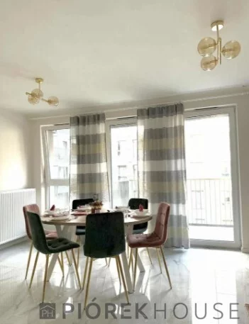 3 pokoje, mieszkanie 64,00 m², piętro 2, oferta nr , 77041/6624/OMS, Warszawa, Targówek, Targówek, Toruńska
