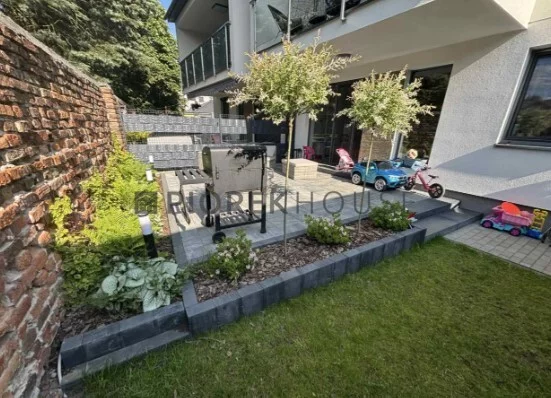 3 pokoje, apartament 93,00 m², parter, oferta nr , 75684/6624/OMS, Warszawa, Wawer, Wawer, Trakt Lubelski