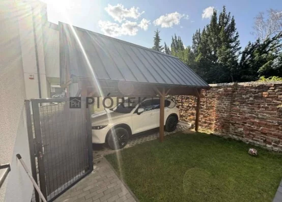 3 pokoje, apartament 93,00 m², parter, oferta nr , 75684/6624/OMS, Warszawa, Wawer, Wawer, Trakt Lubelski