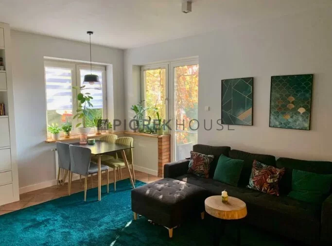 Apartamenty 75916/6624/OMS Warszawa Wawer Trakt Lubelski