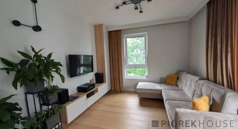 Apartamenty 77225/6624/OMS Warszawa Białołęka Trakt Nadwiślański
