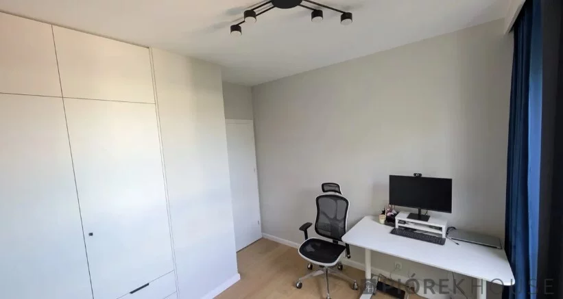 3 pokoje, mieszkanie 56,50 m², piętro 3, oferta nr , 77225/6624/OMS, Warszawa, Białołęka, Białołęka, Trakt Nadwiślański