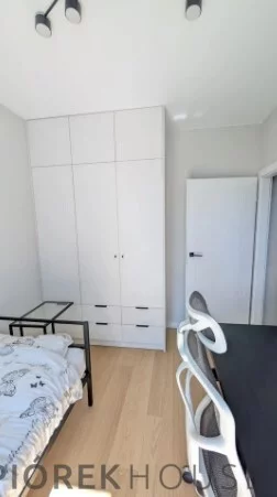 3 pokoje, mieszkanie 56,50 m², piętro 3, oferta nr , 77225/6624/OMS, Warszawa, Białołęka, Białołęka, Trakt Nadwiślański