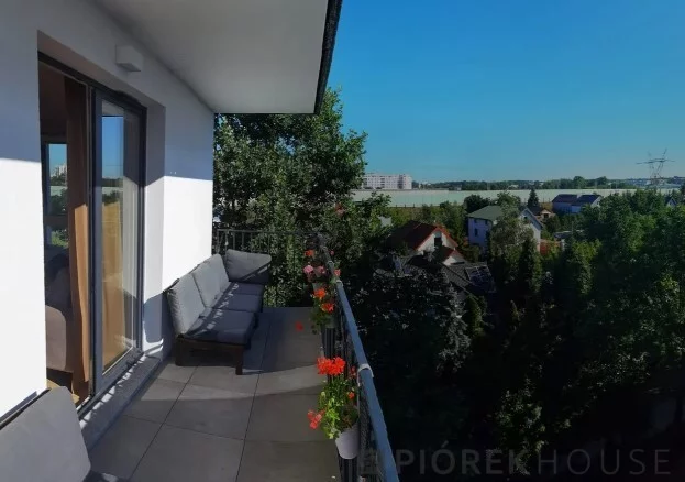 3 pokoje, mieszkanie 56,50 m², piętro 3, oferta nr , 77225/6624/OMS, Warszawa, Białołęka, Białołęka, Trakt Nadwiślański