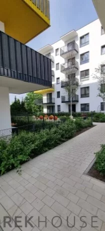 3 pokoje, mieszkanie 56,50 m², piętro 3, oferta nr , 77225/6624/OMS, Warszawa, Białołęka, Białołęka, Trakt Nadwiślański