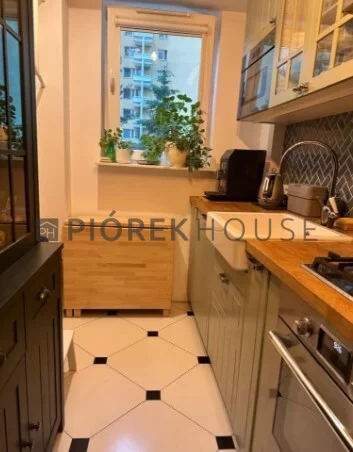 Apartamenty 74108/6624/OMS Warszawa Żoliborz Tylżycka