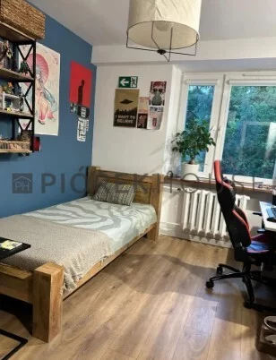 3 pokoje, apartament 63,28 m², piętro 1, oferta nr , 76507/6624/OMS, Warszawa, Żoliborz, Żoliborz, Tylżycka