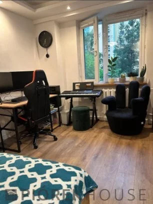 3 pokoje, mieszkanie 63,28 m², piętro 1, oferta nr , 77742/6624/OMS, Warszawa, Żoliborz, Żoliborz, Tylżycka