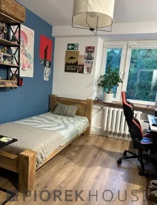 3 pokoje, mieszkanie 63,28 m², piętro 1, oferta nr , 77742/6624/OMS, Warszawa, Żoliborz, Żoliborz, Tylżycka