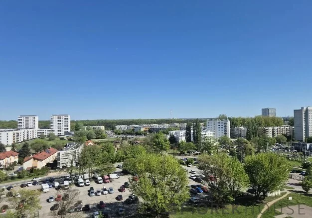 3 pokoje, mieszkanie 46,40 m², piętro 10, oferta nr , 77334/6624/OMS, Warszawa, Targówek, Targówek, Wacława Tokarza