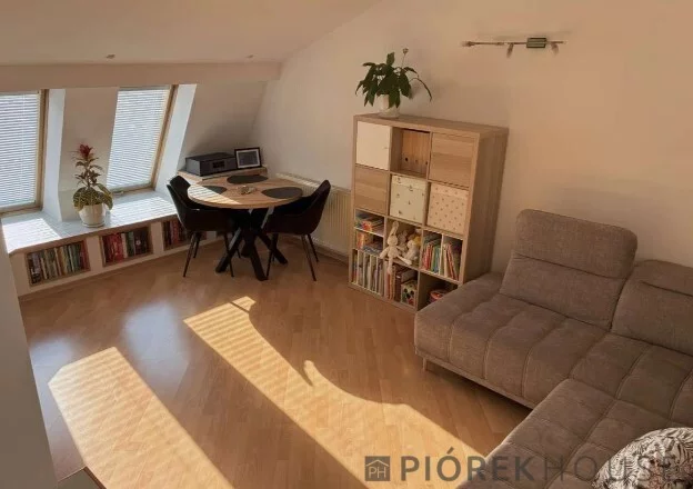 3 pokoje, mieszkanie 50,00 m², piętro 4, oferta nr , 77980/6624/OMS, Warszawa, Wawer, Wawer, Wał Miedzeszyński