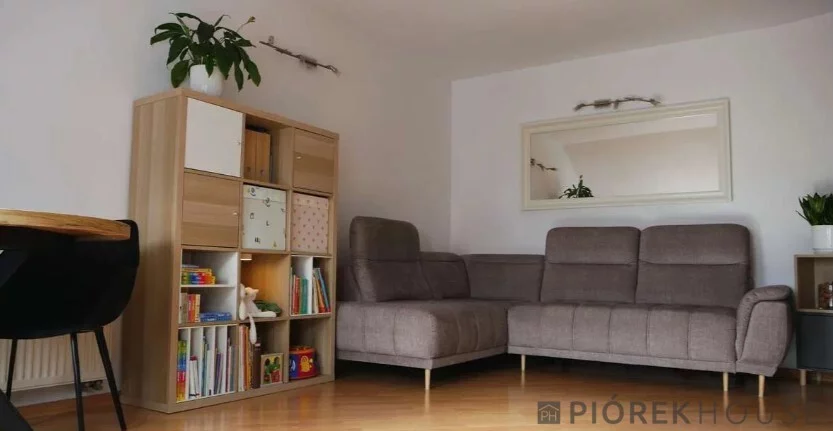 3 pokoje, mieszkanie 50,00 m², piętro 4, oferta nr , 77980/6624/OMS, Warszawa, Wawer, Wawer, Wał Miedzeszyński