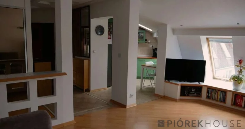 3 pokoje, mieszkanie 50,00 m², piętro 4, oferta nr , 77980/6624/OMS, Warszawa, Wawer, Wawer, Wał Miedzeszyński