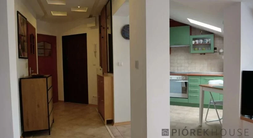 3 pokoje, mieszkanie 50,00 m², piętro 4, oferta nr , 77980/6624/OMS, Warszawa, Wawer, Wawer, Wał Miedzeszyński