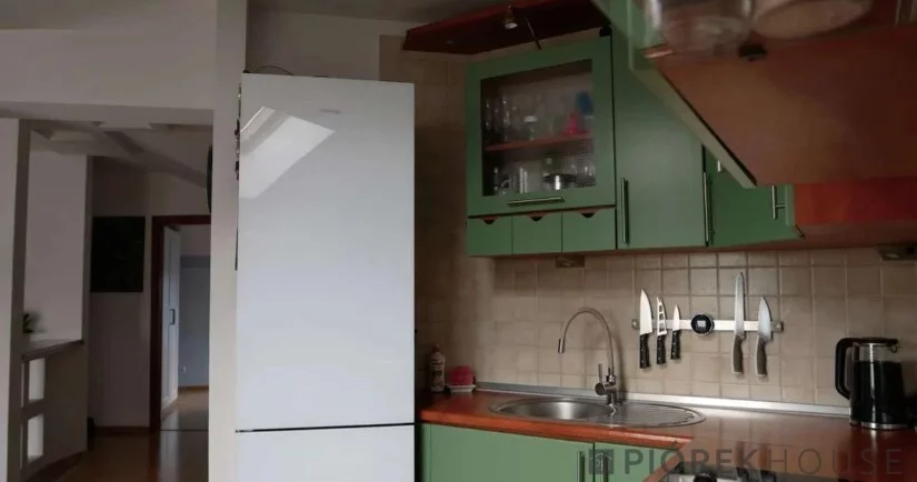 3 pokoje, mieszkanie 50,00 m², piętro 4, oferta nr , 77980/6624/OMS, Warszawa, Wawer, Wawer, Wał Miedzeszyński