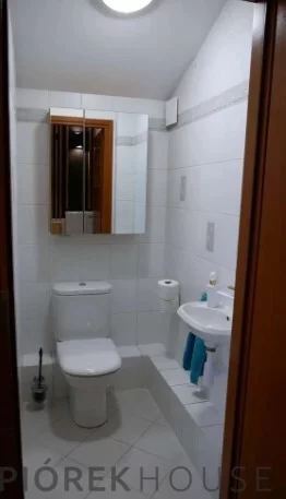 3 pokoje, mieszkanie 50,00 m², piętro 4, oferta nr , 77980/6624/OMS, Warszawa, Wawer, Wawer, Wał Miedzeszyński