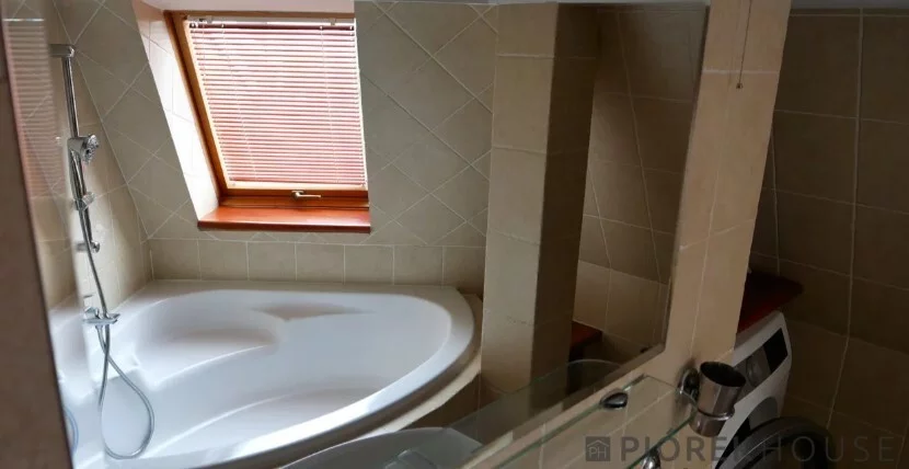 3 pokoje, mieszkanie 50,00 m², piętro 4, oferta nr , 77980/6624/OMS, Warszawa, Wawer, Wawer, Wał Miedzeszyński