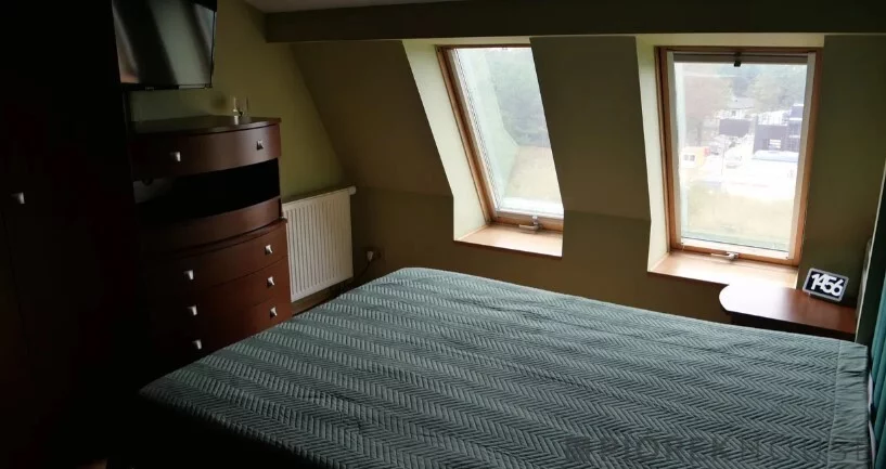 3 pokoje, mieszkanie 50,00 m², piętro 4, oferta nr , 77980/6624/OMS, Warszawa, Wawer, Wawer, Wał Miedzeszyński