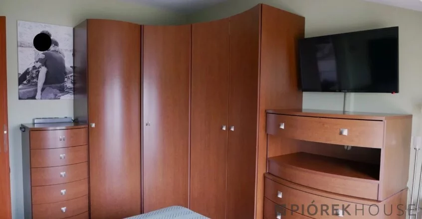 3 pokoje, mieszkanie 50,00 m², piętro 4, oferta nr , 77980/6624/OMS, Warszawa, Wawer, Wawer, Wał Miedzeszyński