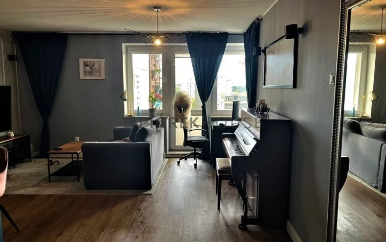 Apartamenty 72643/6624/OMS Warszawa Mokotów Wałbrzyska