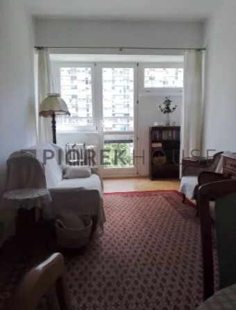 3 pokoje, mieszkanie 57,50 m², piętro 6, oferta nr , 76188/6624/OMS, Warszawa, Wola, Wola, Waliców
