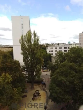 3 pokoje, apartament 57,50 m², piętro 6, oferta nr , 76188/6624/OMS, Warszawa, Wola, Wola, Waliców