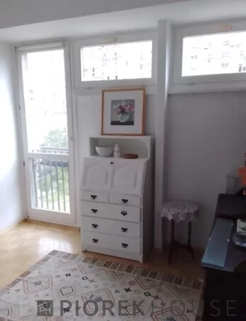 3 pokoje, mieszkanie 57,50 m², piętro 6, oferta nr , 77471/6624/OMS, Warszawa, Wola, Wola, Waliców