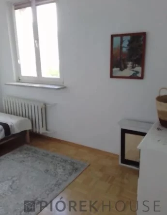 3 pokoje, mieszkanie 57,50 m², piętro 6, oferta nr , 77471/6624/OMS, Warszawa, Wola, Wola, Waliców