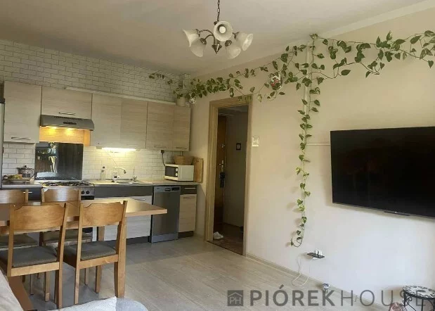 3 pokoje, mieszkanie 47,46 m², piętro 1, oferta nr , 77399/6624/OMS, Warszawa, Wesoła, Wesoła, Warszawska