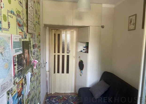 3 pokoje, mieszkanie 47,46 m², piętro 1, oferta nr , 77399/6624/OMS, Warszawa, Wesoła, Wesoła, Warszawska