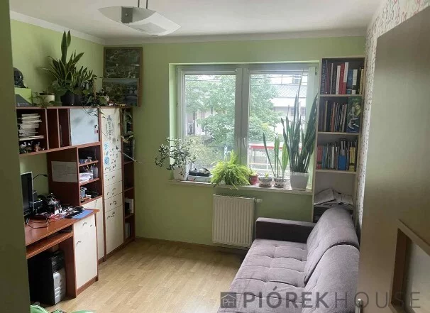 3 pokoje, mieszkanie 47,46 m², piętro 1, oferta nr , 77399/6624/OMS, Warszawa, Wesoła, Wesoła, Warszawska