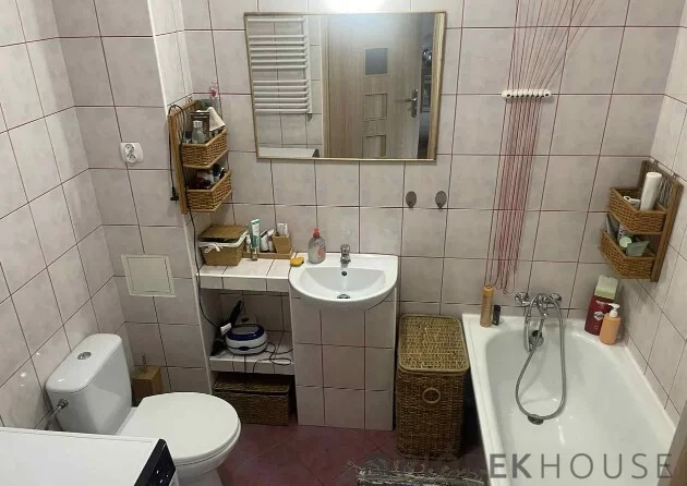 3 pokoje, mieszkanie 47,46 m², piętro 1, oferta nr , 77399/6624/OMS, Warszawa, Wesoła, Wesoła, Warszawska