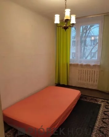 3 pokoje, mieszkanie 42,00 m², piętro 1, oferta nr , 78229/6624/OMS, Warszawa, Wesoła, Wesoła, Warszawska