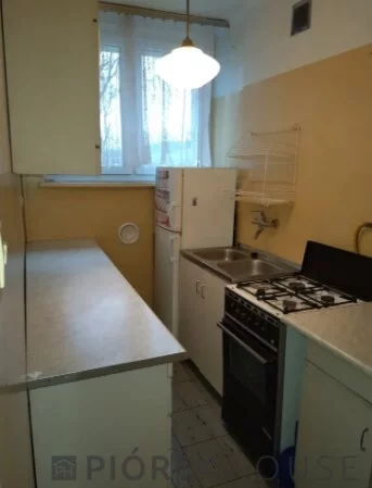 3 pokoje, mieszkanie 42,00 m², piętro 1, oferta nr , 78229/6624/OMS, Warszawa, Wesoła, Wesoła, Warszawska