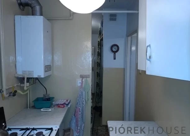 3 pokoje, mieszkanie 42,00 m², piętro 1, oferta nr , 78229/6624/OMS, Warszawa, Wesoła, Wesoła, Warszawska