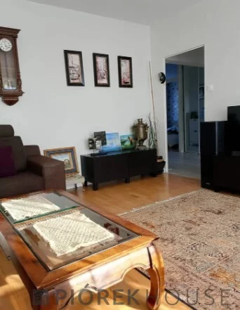 3 pokoje, mieszkanie 63,65 m², piętro 3, oferta nr , 77498/6624/OMS, Warszawa, Ursynów, Ursynów, Wawrzyńca Surowieckiego