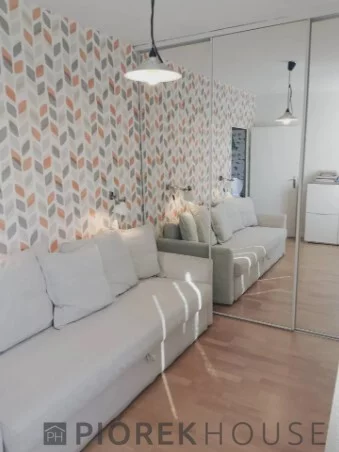 3 pokoje, mieszkanie 63,65 m², piętro 3, oferta nr , 77498/6624/OMS, Warszawa, Ursynów, Ursynów, Wawrzyńca Surowieckiego