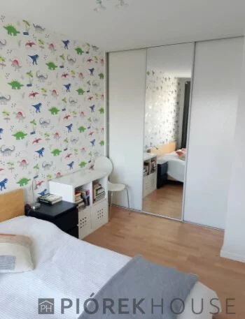 3 pokoje, mieszkanie 63,65 m², piętro 3, oferta nr , 77498/6624/OMS, Warszawa, Ursynów, Ursynów, Wawrzyńca Surowieckiego
